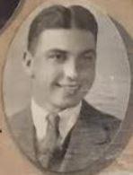 James Fred Kingen