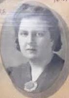 Velma Marie (ploenges) Koch