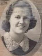 Carolyn June (roney) Rosenbrock