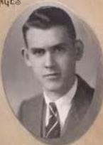 James M Wilson