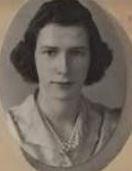 Virginia M Horton