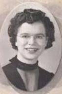 Blanche Eldene (jones) Nickels