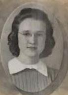 Dorcas Anne (fink) Wolfe
