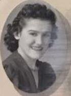 Gladys (king) Carmichael