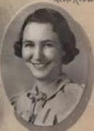 Ruth Alice Lane