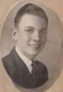 Donald Edwin Whiteside