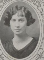 Evelyn Parker