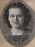 Laura Frances (clifford) Walker