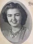 Maxine L (roudebush) Muegge