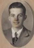 Norman Grant Wilson