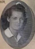 Evaughn R (reed) Hewitt