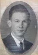 James Warren Eastes