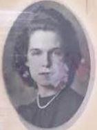 Jessamine (clifford) Bever