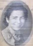 Genevieve June (snider) Stickford