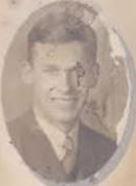 Donald Edwin Blue