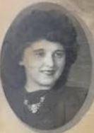 Betty Jean (offenbacker) Wallace