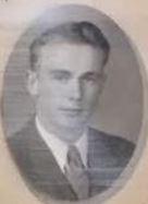 Lewis Edward Merchant