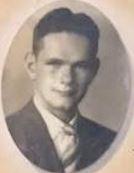 Wayne Leon Eastes