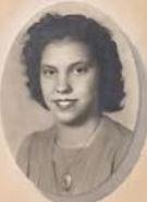Mary Anna (cross) Cox