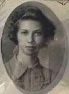 Geneva Mae (sanford) Glass