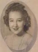 Norma Frances (whitaker) Haynie