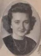 Glenna Ellen (youngs) Wiese