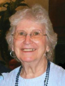 Mary Rose (huston) Hunt