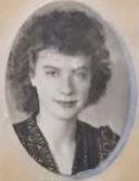 Thelma Marie (harting) Miller
