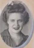 Betty Jean Fry