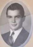 Norris Wayne Dunham