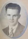 James Ed Mccord
