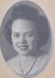 Martha Frances (newman) Mcclammer