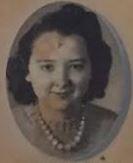 Myra Lee (newman) Beck