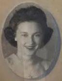 Betty (stum) Smock