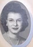 Mary Florene (jones) Herminghausen