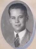 Raymond Lee Leary