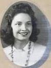 Lois Pauline (davis) Holmes