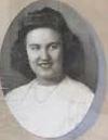 Mildred L (whitesides) Miller