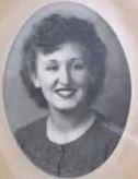 Marilyn Mae (caldwell) Roler