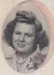 Arnella Irene (whiteside) Bragdon