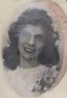Edna Mae (kincaid) Vanderbrook