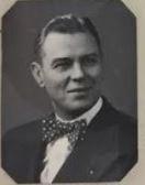 Clarence E Harris
