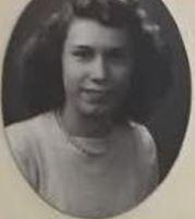 Dorothy Eileen (melton) Hendricks