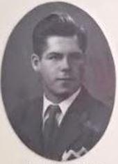 Charles Robert Scalf