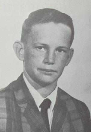 Michael Ray Simmons