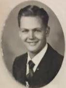 Marcus Duane Sharrer