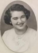 Mary (stum) Wood