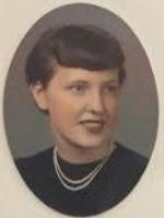 Carol (harting) Wilcox
