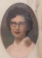 Rhea (lowder) Combs