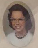 Joyce (jarrett) Strange